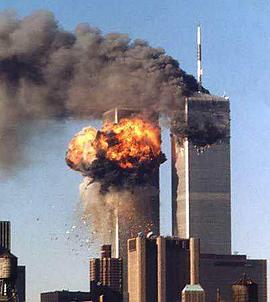 911.消防员的故事 9/11: The Firemen's Story