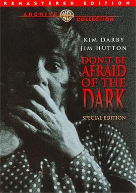 别怕黑夜 Don't Be Afraid of the Dark
