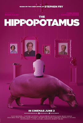 河马 The Hippopotamus