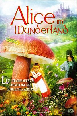 <span style='color:red'>爱丽丝梦游仙境</span> Alice in Wonderland