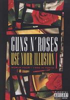 Guns N' <span style='color:red'>Roses</span>: Use Your Illusion I