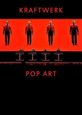 Kraftwerk: Pop <span style='color:red'>Art</span>