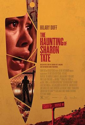 莎朗·塔特闹鬼事件 The Haunting of Sharon <span style='color:red'>Tate</span>