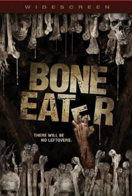 血咒人魔 Bone Eater
