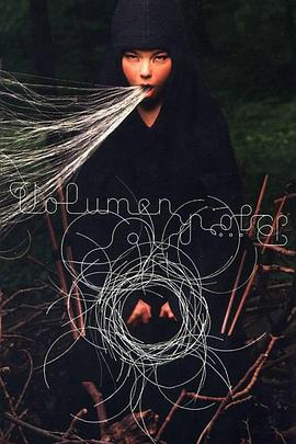 比约克：羊皮卷 Björk: Volumen
