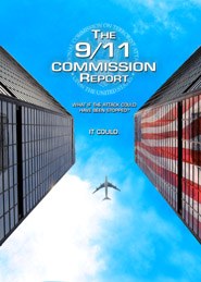 911调查报告 The 9/11 Commission Report