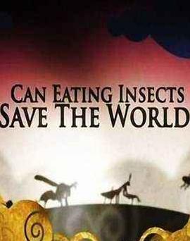 Can Eating <span style='color:red'>Insects</span> Save the World?