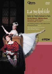<span style='color:red'>仙</span><span style='color:red'>女</span> La Sylphide