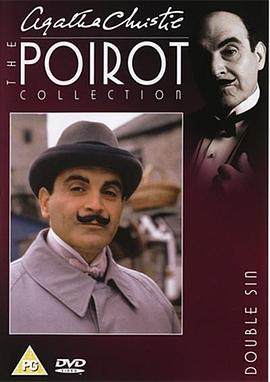 双<span style='color:red'>重罪</span>恶 Poirot: Double Sin