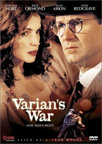 瓦里安的战争 Varian's War