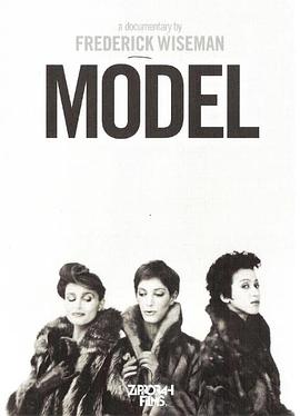 模特 Model