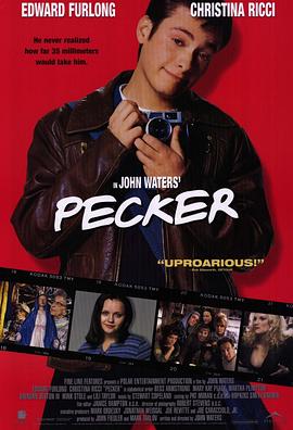 派克 Pecker