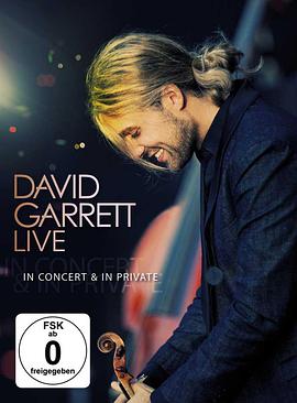 David Garrett Live in <span style='color:red'>Berlin</span>
