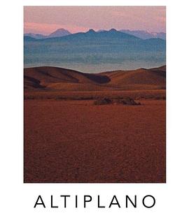 高<span style='color:red'>原</span> Altiplano