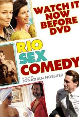 里约<span style='color:red'>性喜剧</span> Rio Sex Comedy