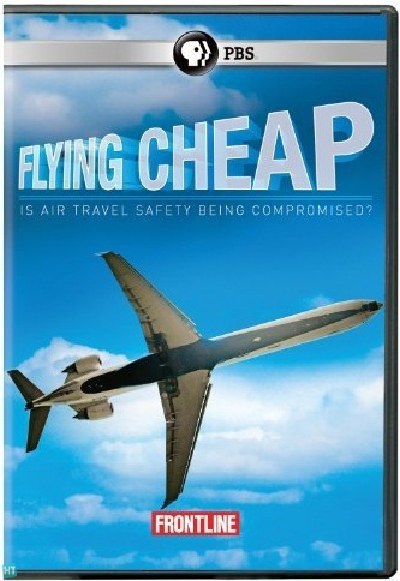 廉价航班 Frontline: Flying Cheap