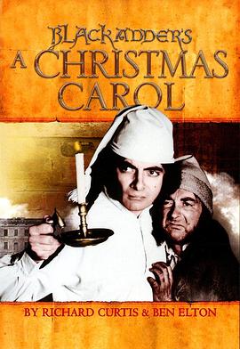 黑爵士之圣诞颂歌 Blackadder's Christmas Carol