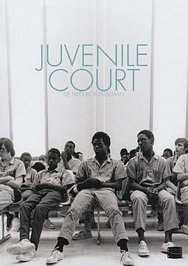 少年法庭 Juvenile Court