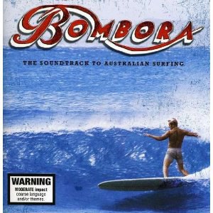 冲浪运动的故事 Bombora: The Story of Australian <span style='color:red'>Surfing</span>