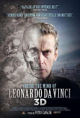 达·芬奇的人生密码 Inside the Mind of Leonardo