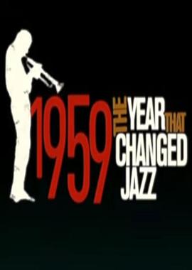 <span style='color:red'>1959</span> - The Year that Changed Jazz