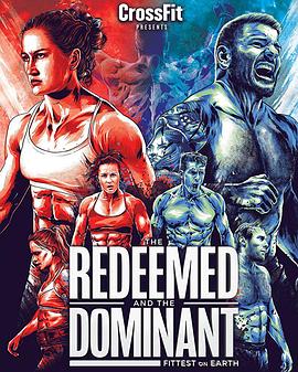 <span style='color:red'>优胜</span>劣汰 the-redeemed-and-the-dominant-fittest-on-earth