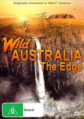 狂野<span style='color:red'>澳洲</span>：边缘 Wild Australia: The Edge