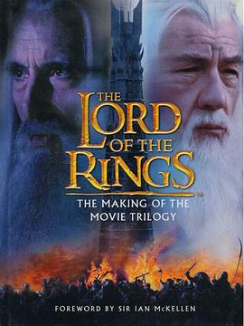 《<span style='color:red'>指</span><span style='color:red'>环</span><span style='color:red'>王</span>》纪录片 The Making of 'The Lord of the Rings'