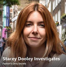 时尚业阴暗秘密 Stacey Dooley Investigates: Fashion's Dirty Secrets