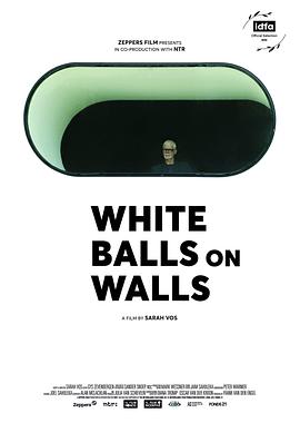 White Balls <span style='color:red'>on</span> Walls