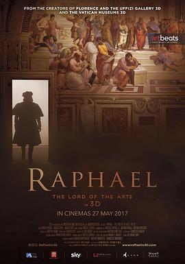艺术之王<span style='color:red'>拉斐尔</span> Raphael: The Lord of the Arts