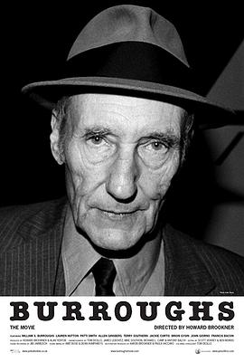 <span style='color:red'>巴</span><span style='color:red'>勒</span><span style='color:red'>斯</span>：一部电影 Burroughs: The Movie