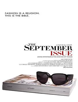 九月刊 The September Issue
