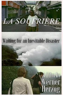 苏弗雷火山 La Soufrière - Warten auf eine unausweichliche Katastrophe