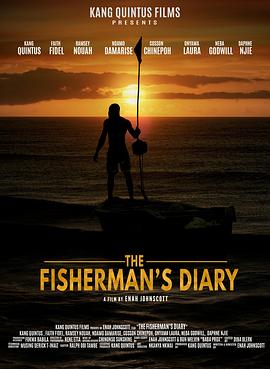 渔夫日记 The <span style='color:red'>Fisherman's</span> Diary