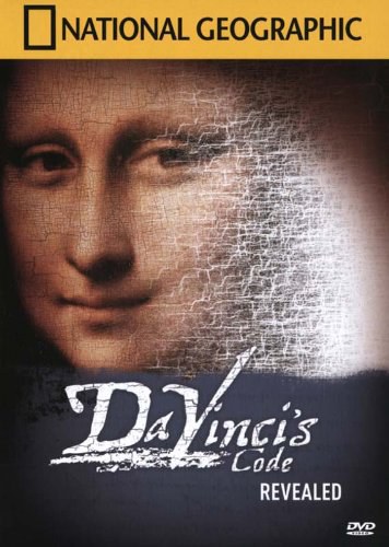 国家地理：揭示达芬奇密码 National Geographic: Da Vinci's Code Revealed