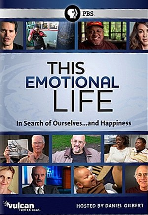 <span style='color:red'>情感</span>生活 PBS： This Emotional Life