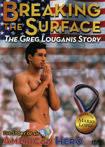 破水而出：洛加尼斯传记 Breaking the Surface: The Greg Louganis Story