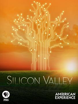 <span style='color:red'>硅谷</span> Silicon Valley