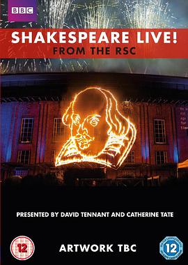 <span style='color:red'>莎士比亚</span>现场 Shakespeare Live! From the RSC