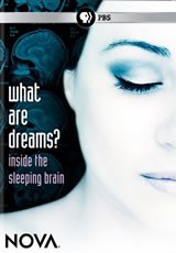 <span style='color:red'>新星</span>：什么是梦 NOVA: What Are Dreams