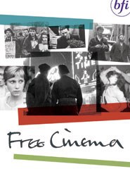 小即是美：制作人讲述英国自由电影的故事 S<span style='color:red'>mal</span>l Is Beautiful: The Story of the Free Cinema Films Told by Their Makers