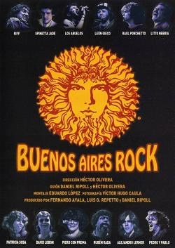 <span style='color:red'>布宜诺斯艾利斯</span>摇滚 Buenos Aires Rock