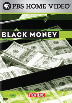 黑金 Frontline: Black Money