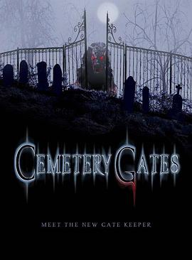 公墓大门 Cemetery Gates