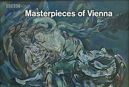 维也纳艺术瑰宝 Masterpieces of Vienna