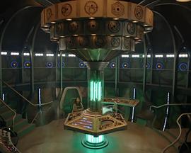 克拉拉和塔迪斯 Clara and the TARDIS (TV story)