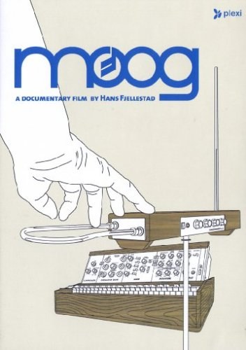 <span style='color:red'>穆</span>格 Moog