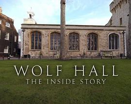 狼厅：<span style='color:red'>内幕</span> Wolf Hall: The Inside Story