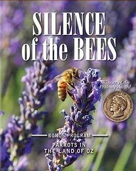 <span style='color:red'>沉</span>默的蜜蜂PBS.Nature.Silence.of.the.Bees